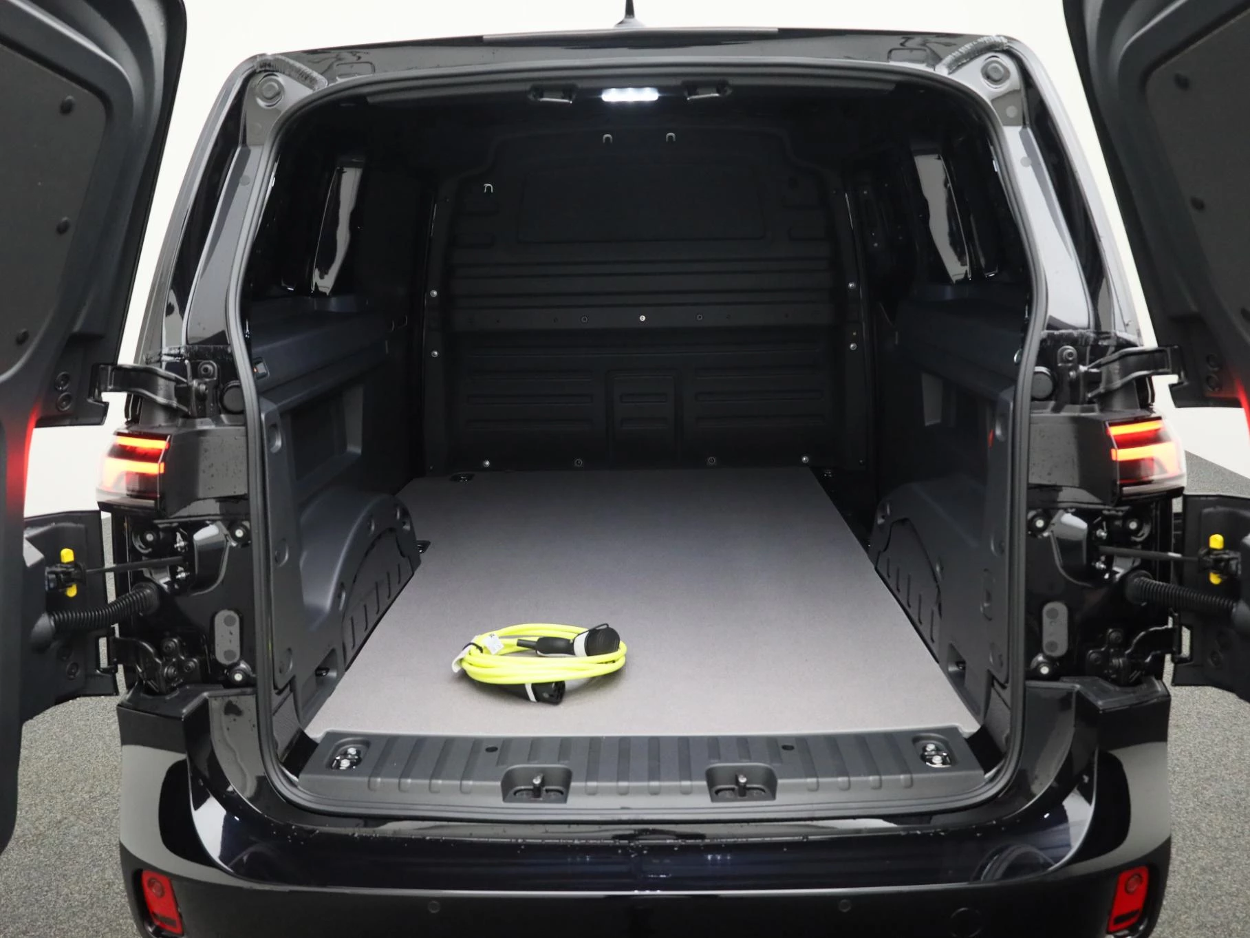 Hoofdafbeelding Volkswagen ID. Buzz Cargo