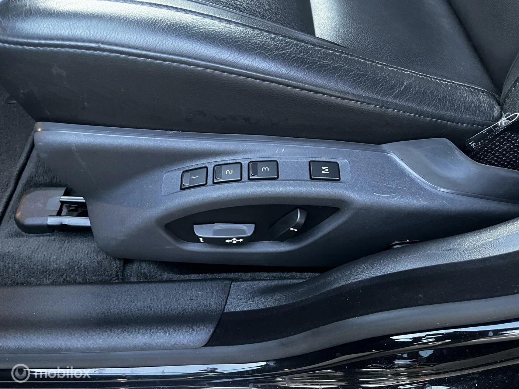 Hoofdafbeelding Volvo V70