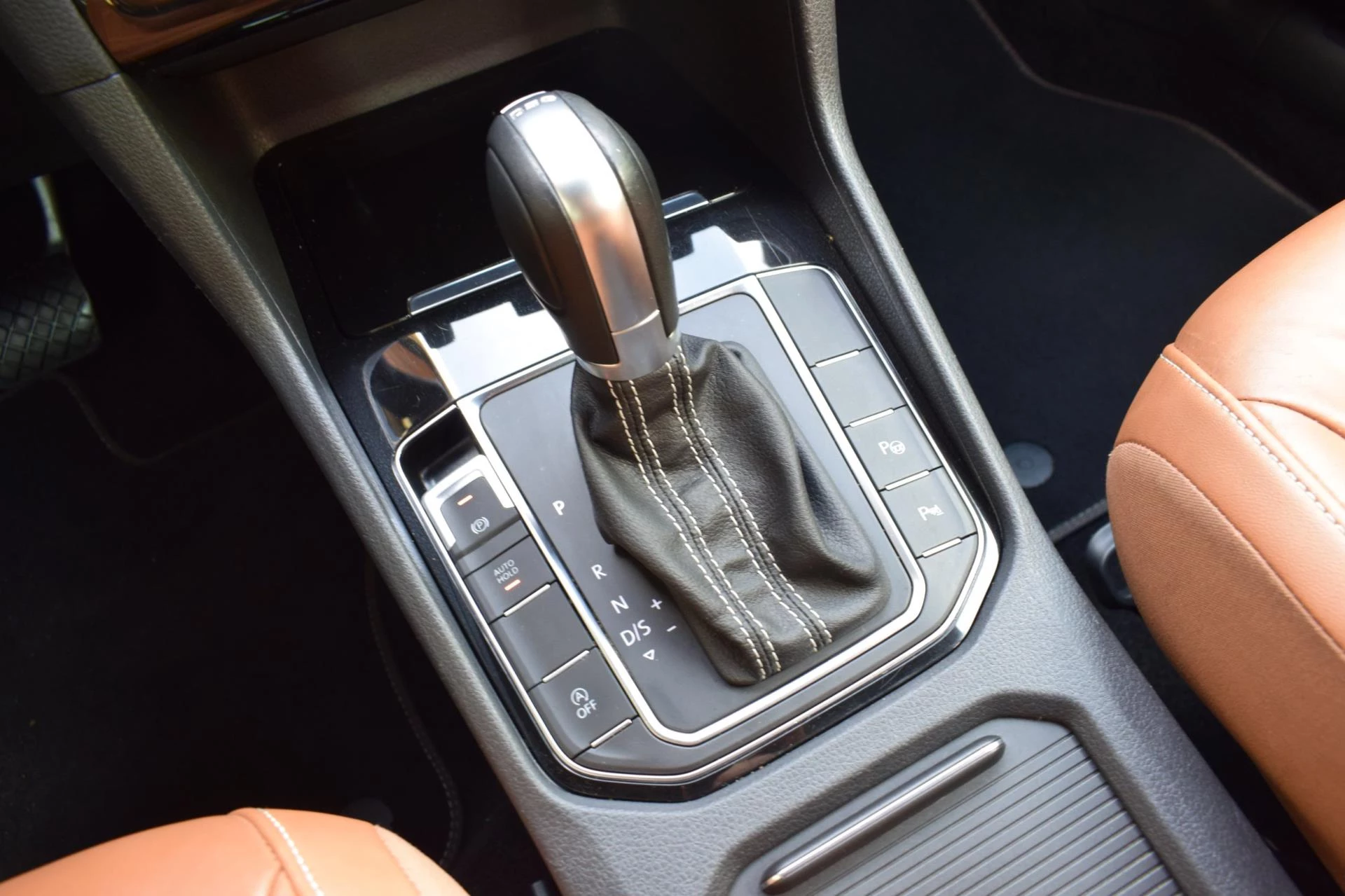 Hoofdafbeelding Volkswagen Golf Sportsvan