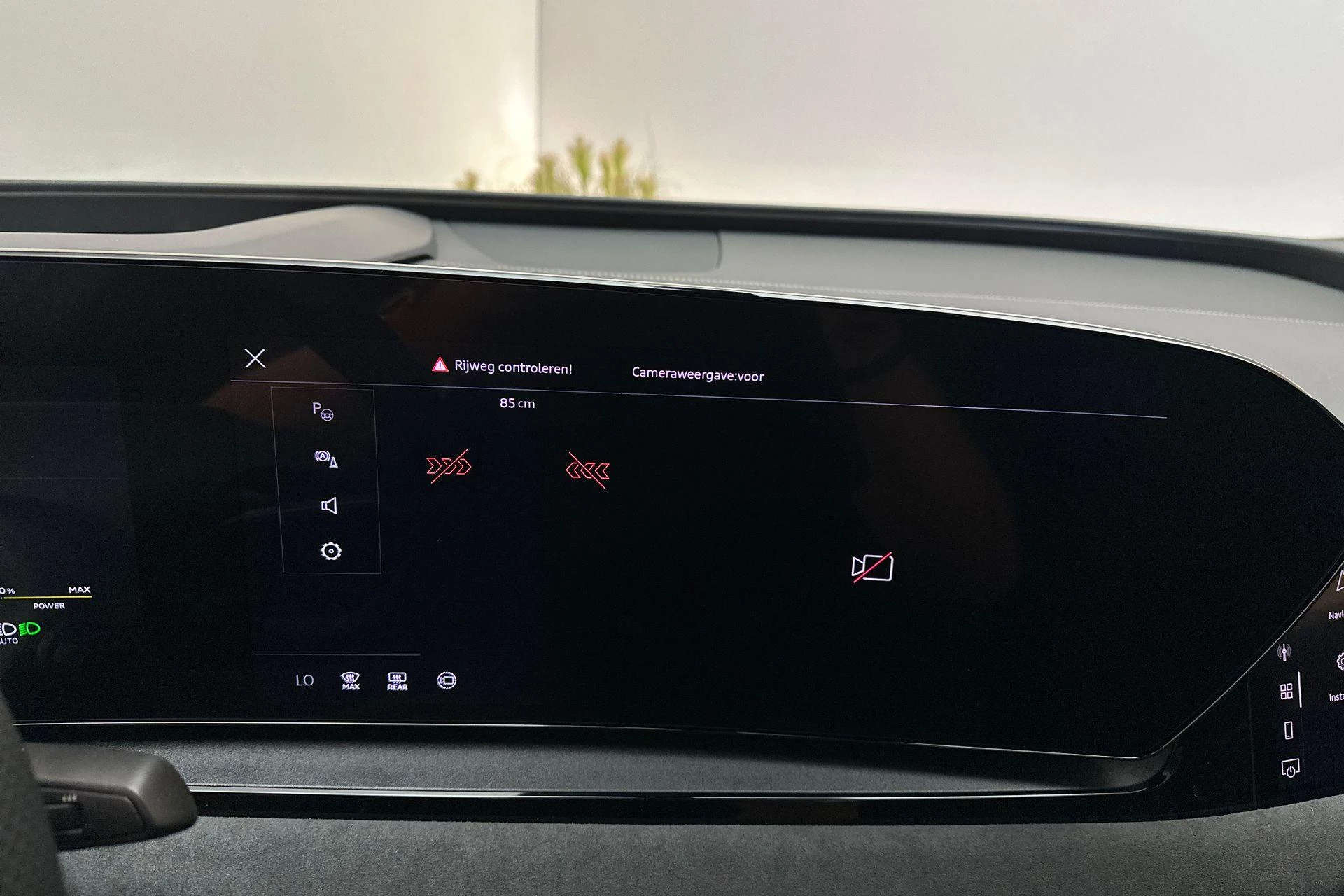 Hoofdafbeelding Audi Q6 e-tron