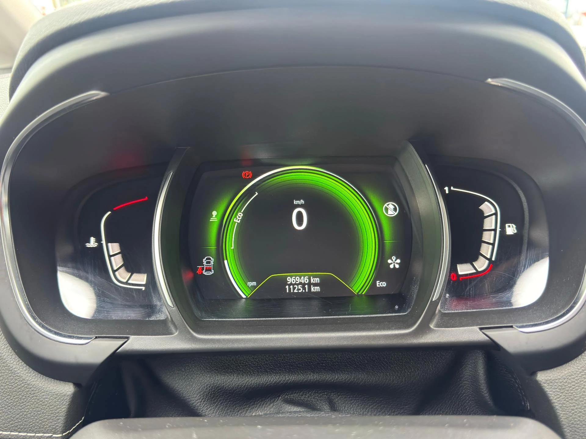 Hoofdafbeelding Renault Scénic