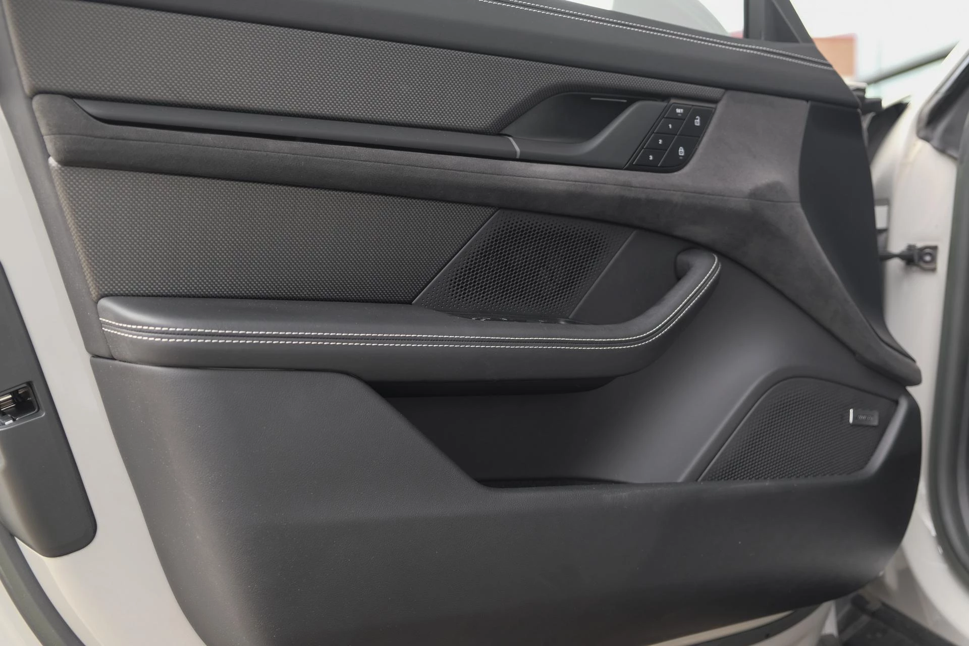 Hoofdafbeelding Porsche Taycan