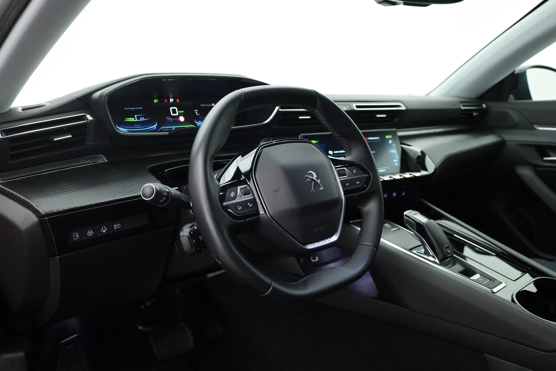 Hoofdafbeelding Peugeot 508