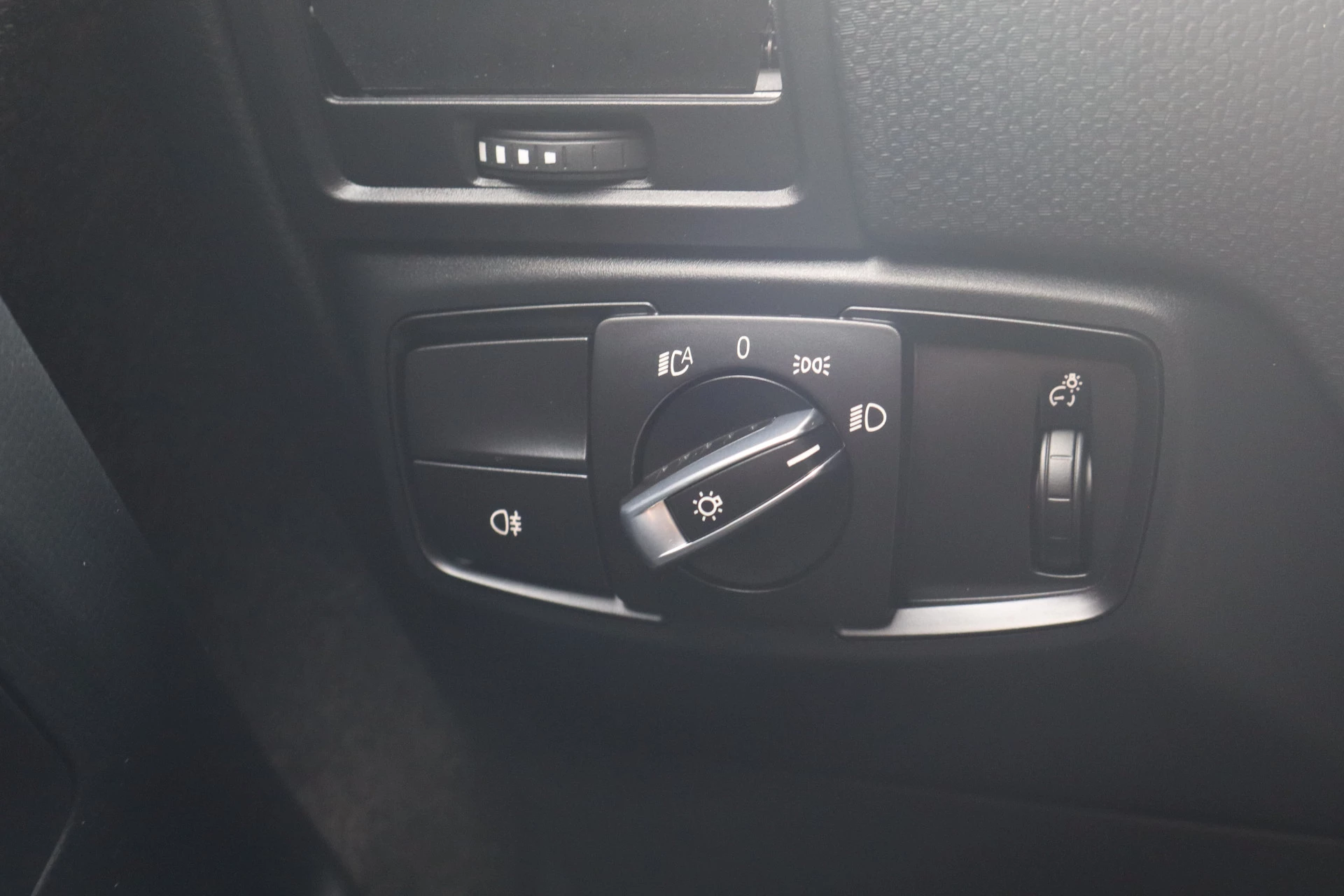 Hoofdafbeelding BMW i3