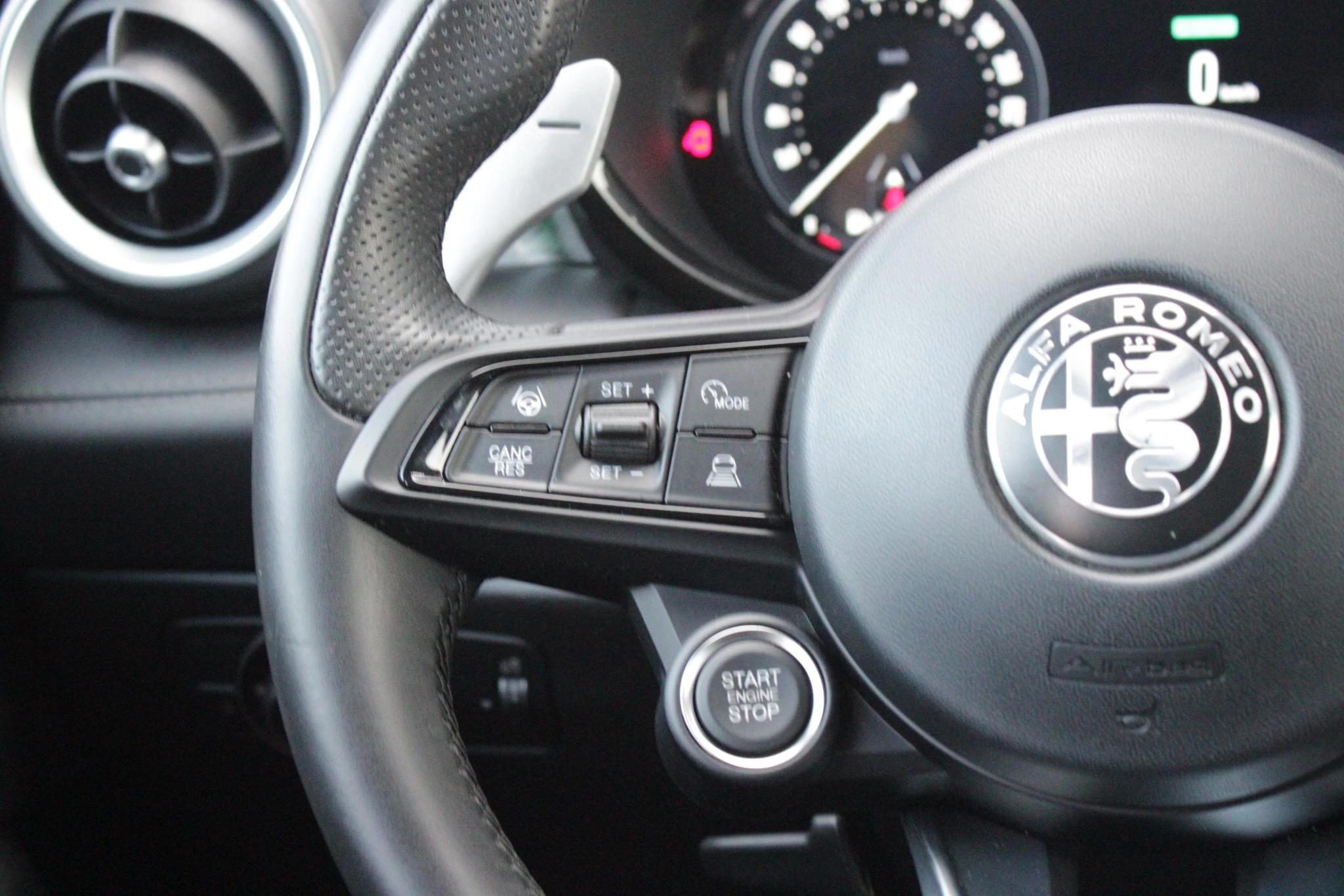 Hoofdafbeelding Alfa Romeo Tonale