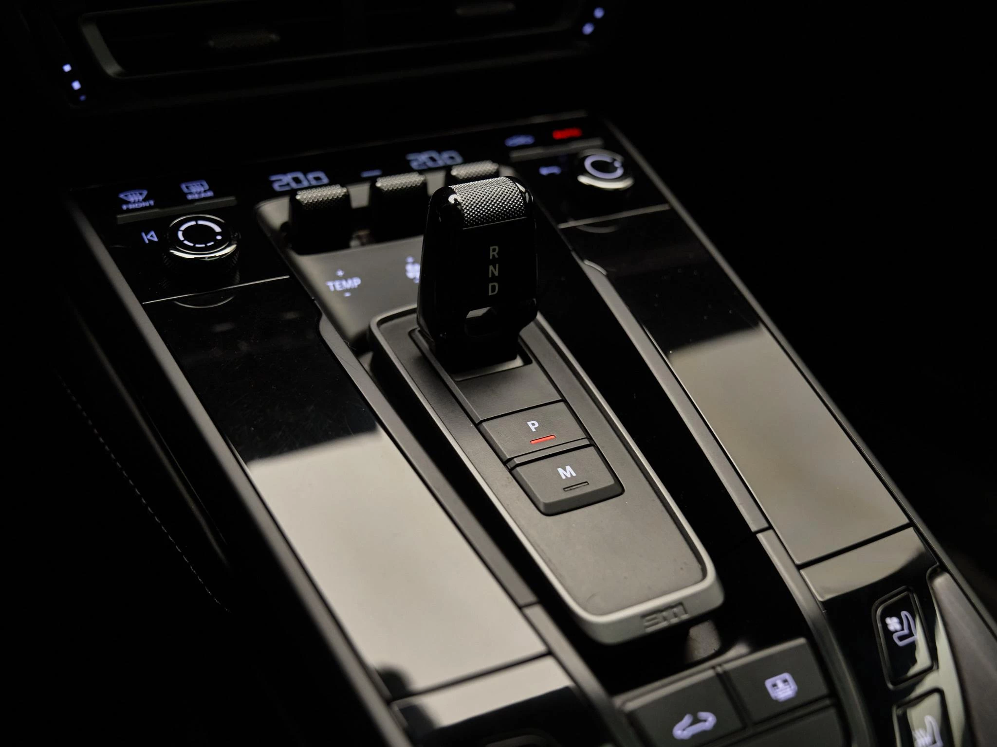 Hoofdafbeelding Porsche 911
