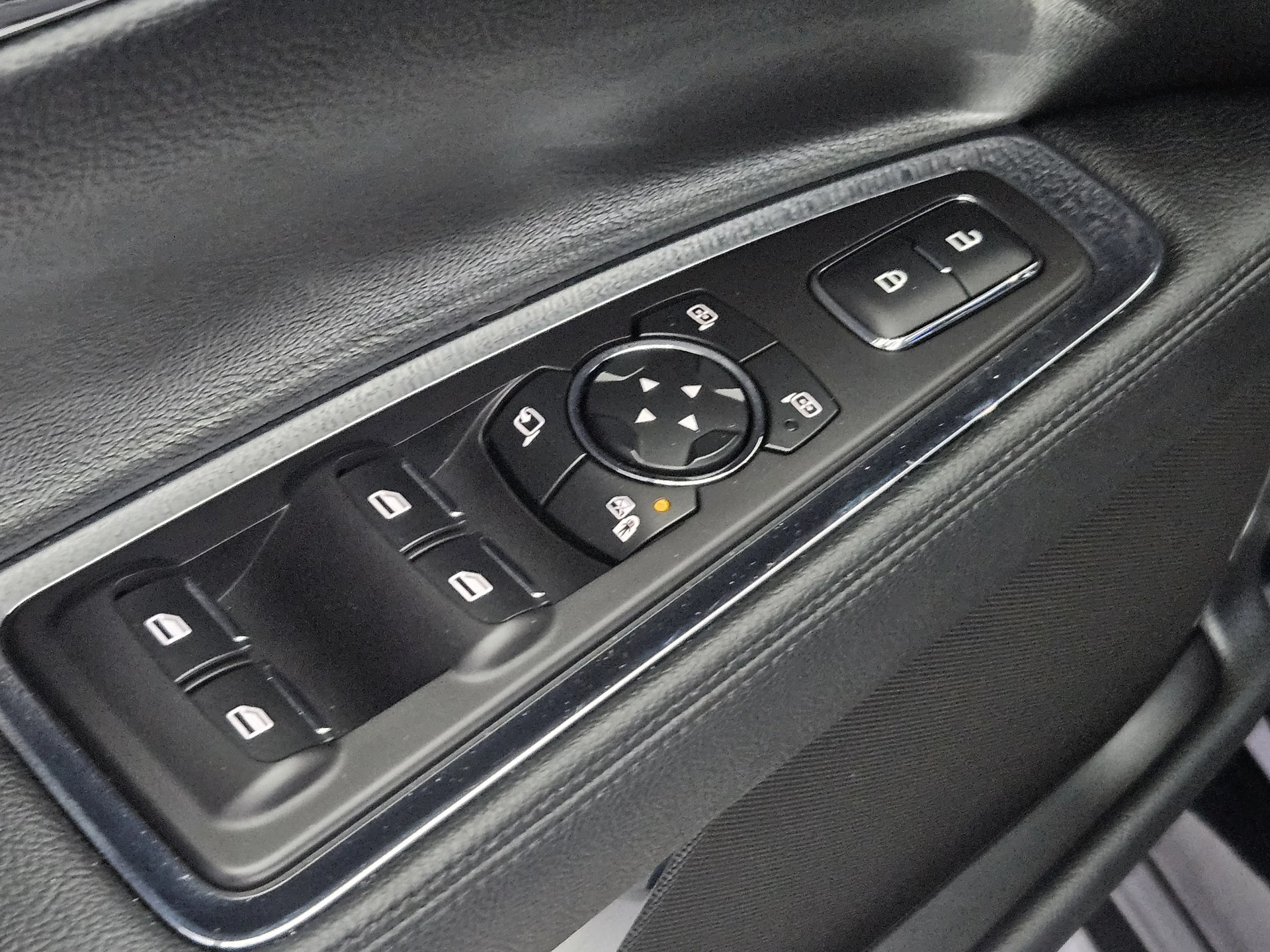 Hoofdafbeelding Lincoln Continental