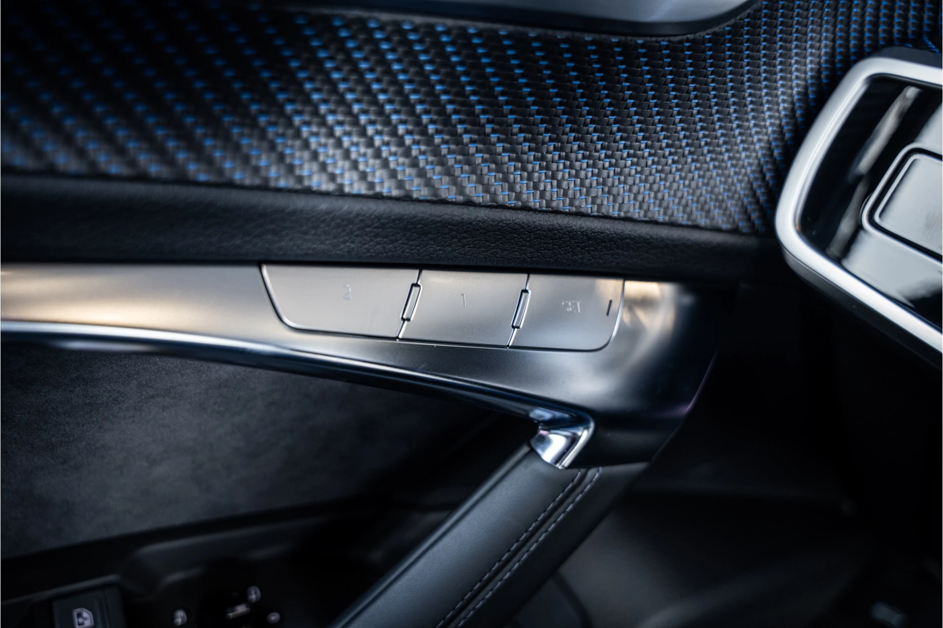 Hoofdafbeelding Audi RS6