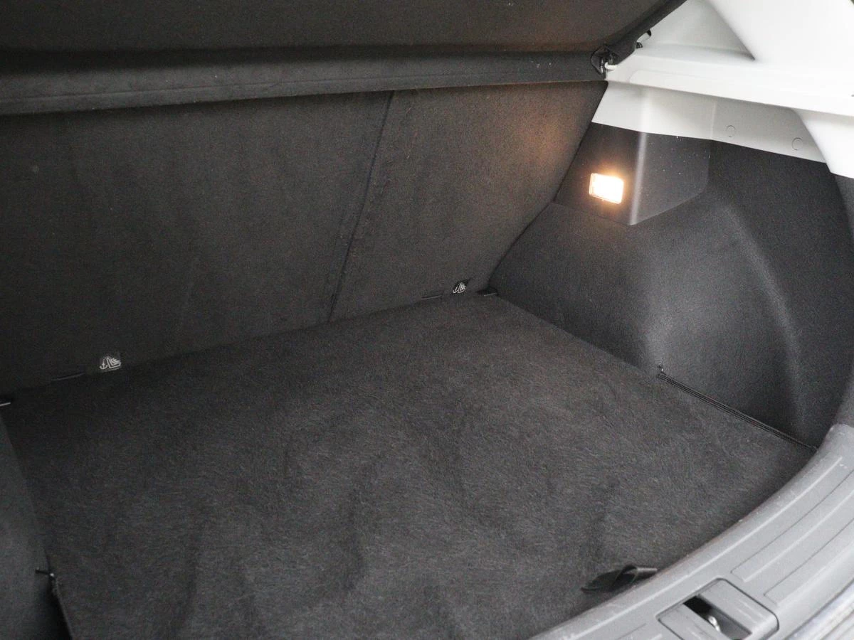 Hoofdafbeelding MG ZS EV