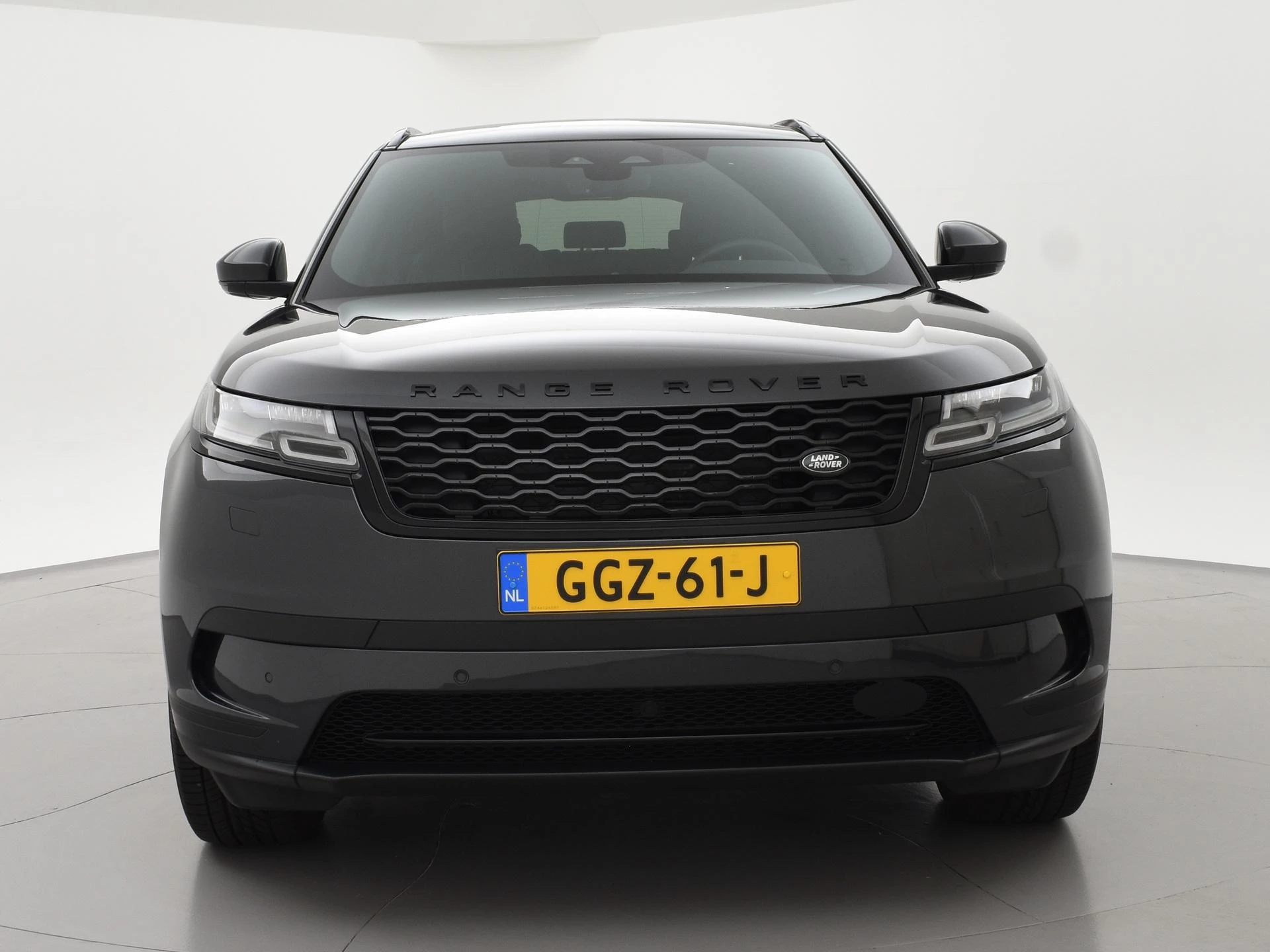 Hoofdafbeelding Land Rover Range Rover Velar