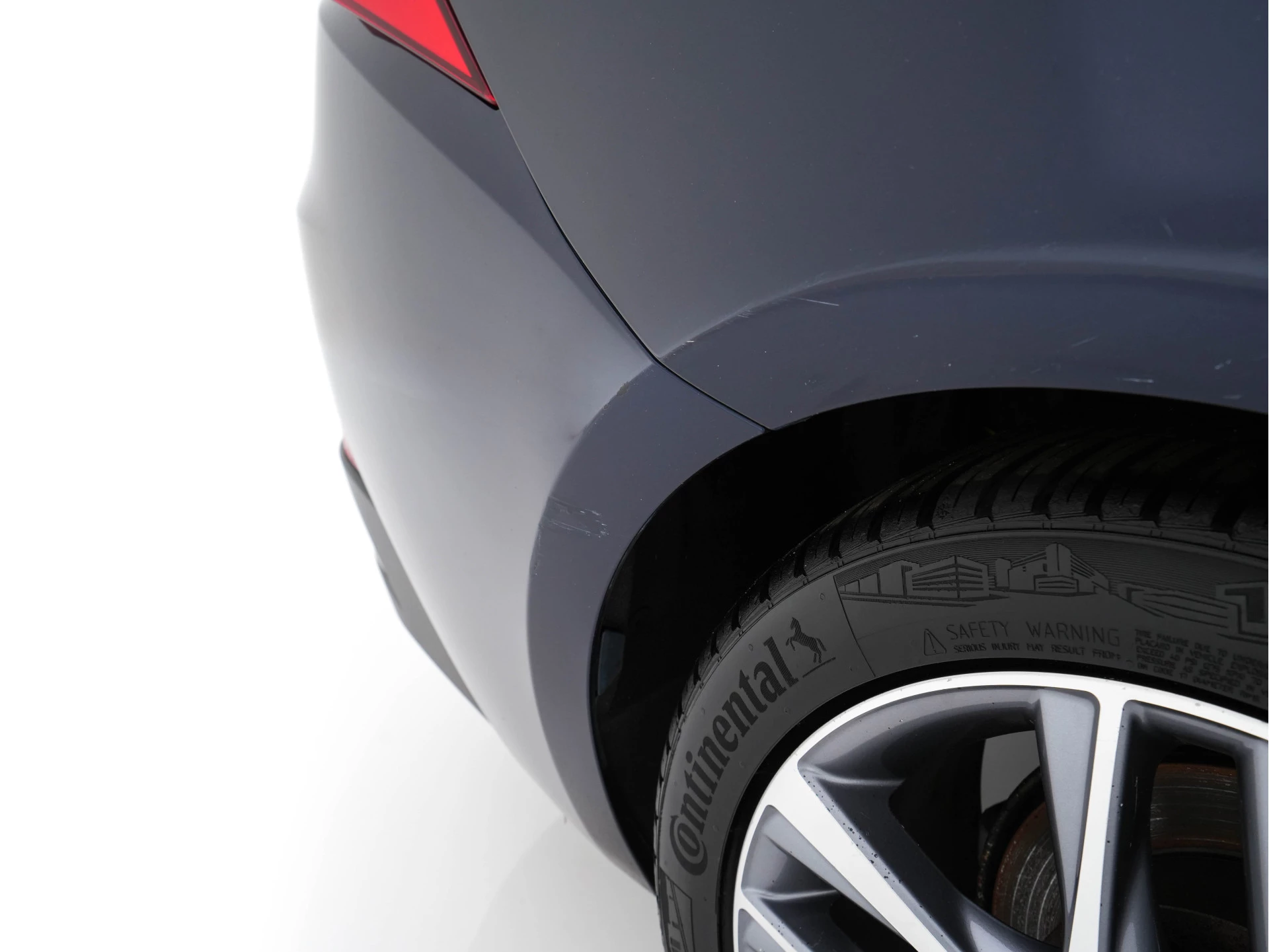 Hoofdafbeelding Lexus IS