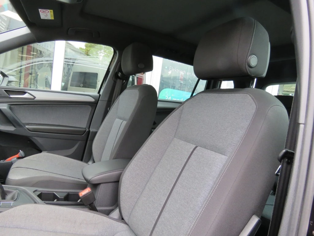Hoofdafbeelding SEAT Tarraco