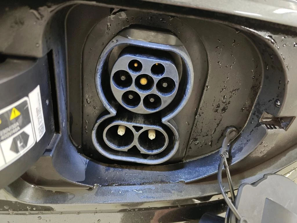 Hoofdafbeelding Kia e-Niro