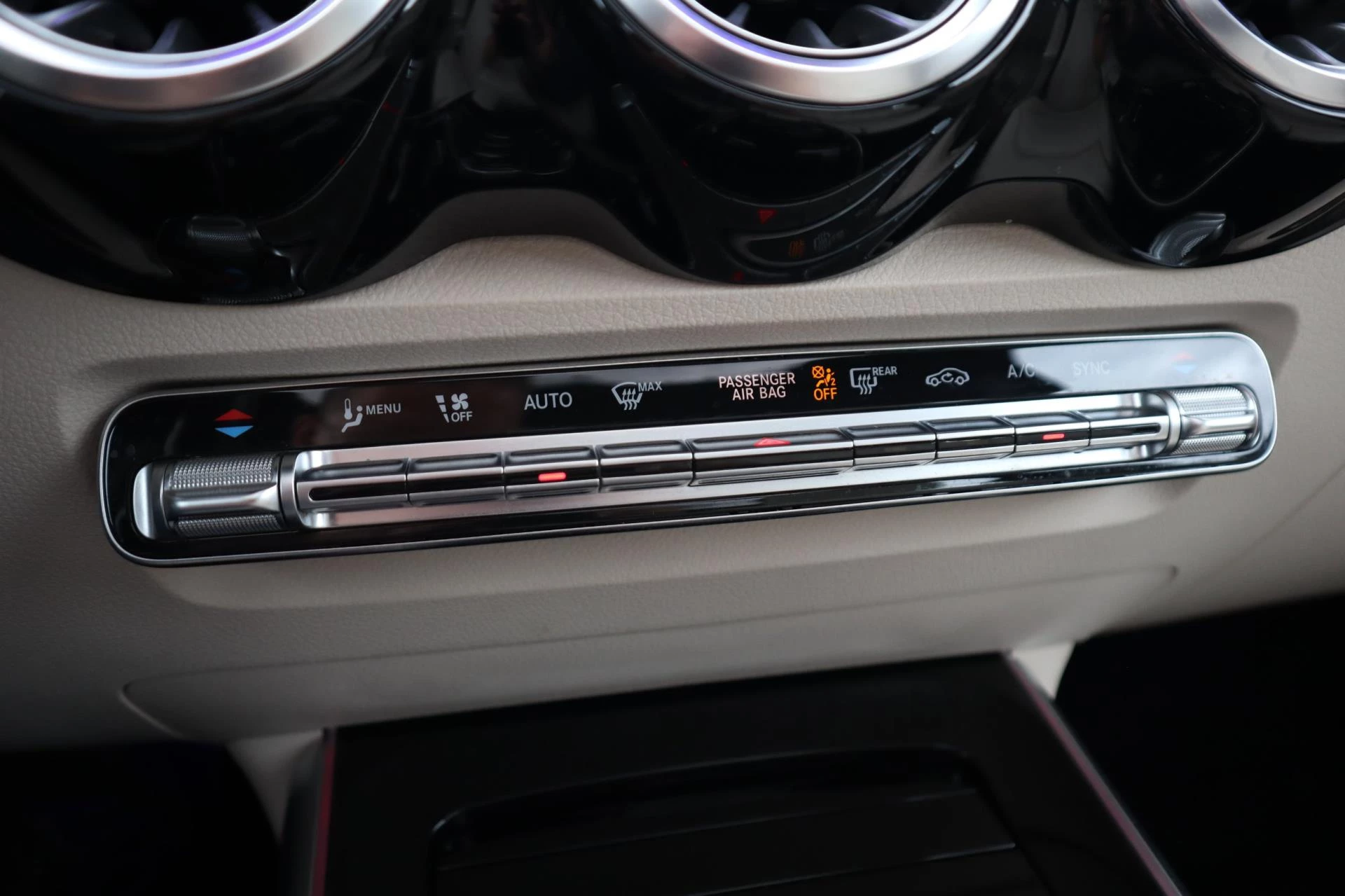 Hoofdafbeelding Mercedes-Benz GLB