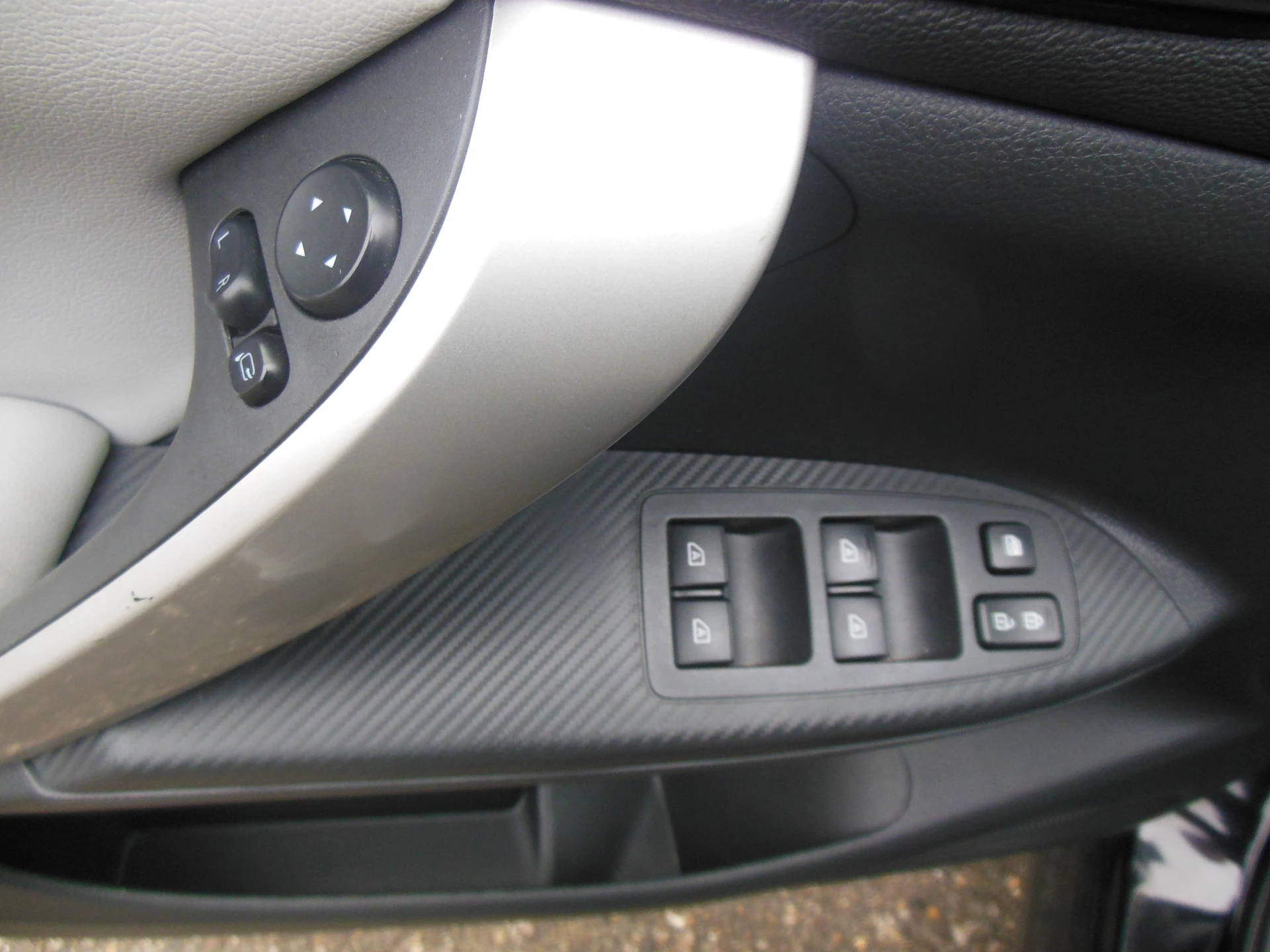 Hoofdafbeelding Mitsubishi Eclipse Cross