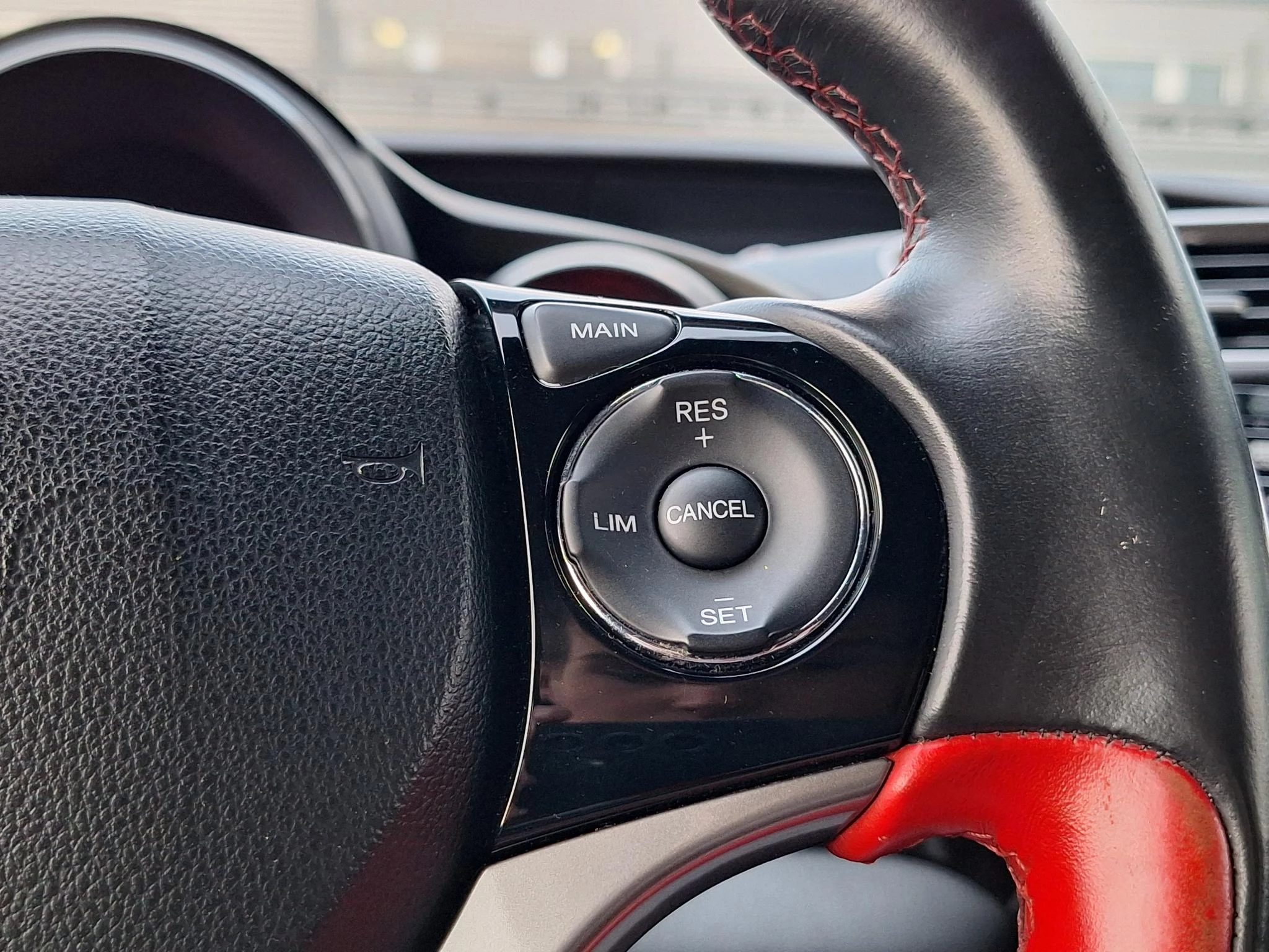 Hoofdafbeelding Honda Civic