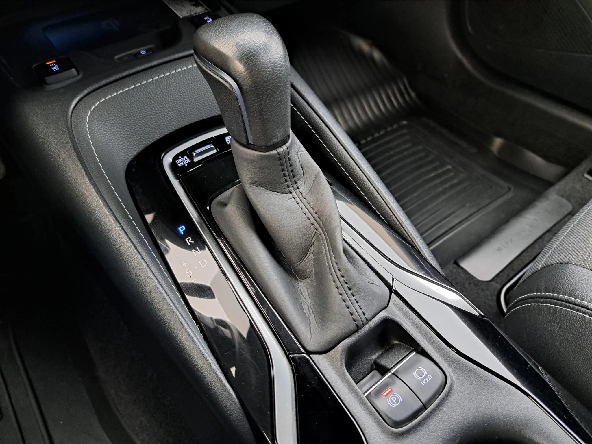 Hoofdafbeelding Toyota Corolla Touring Sports