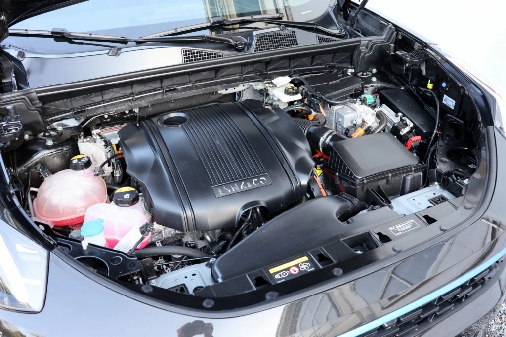 Hoofdafbeelding Lynk & Co 01