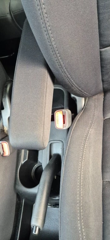 Hoofdafbeelding Hyundai ix20