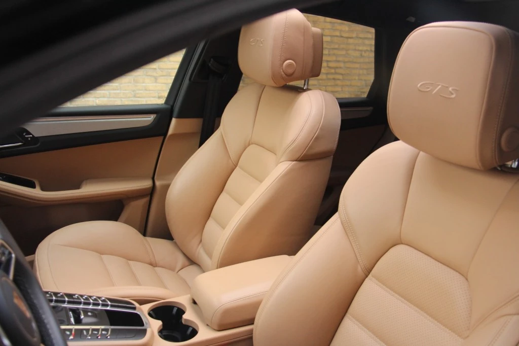 Hoofdafbeelding Porsche Macan