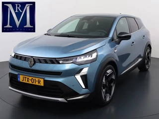 Hoofdafbeelding Renault Symbioz Renault Symbioz 1.6 E-Tech full hybrid 145 iconic  | 13.000KM!!| ADAPTIVE CRUISE| ELEK. STOELEN|MB ELEK. ACHTERKLEP| STOEL + STUURVERWARMING| CAMERA'S RONDOM| FABRIEKSGARANTIE RENAULT|