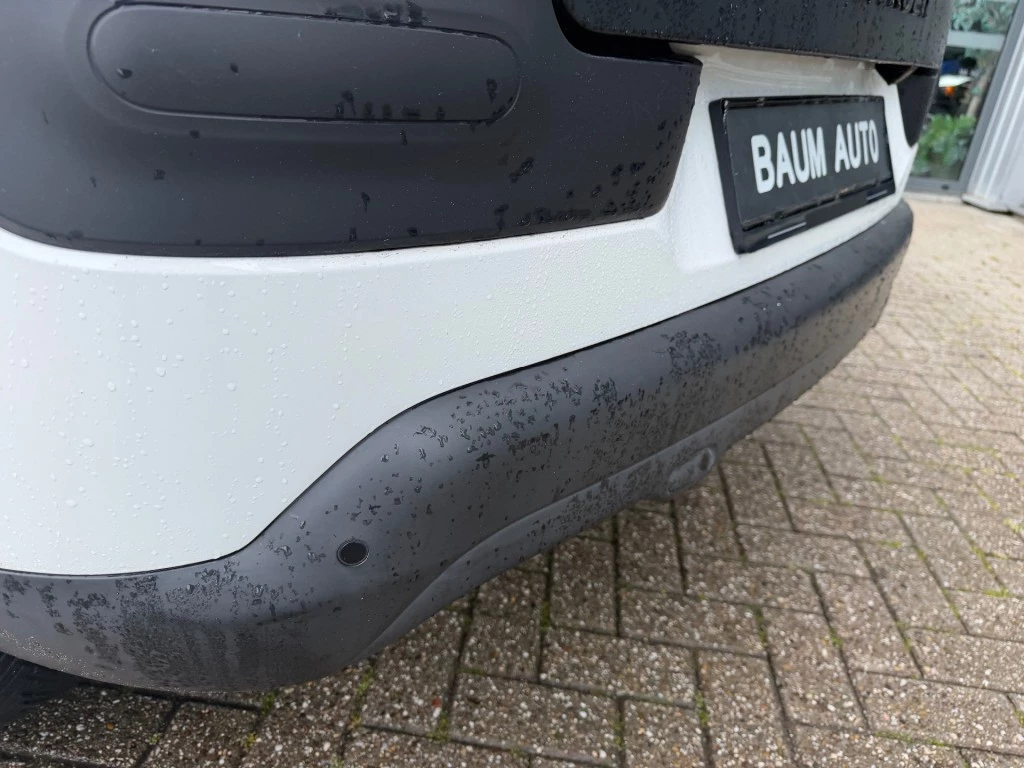 Hoofdafbeelding Citroën C4
