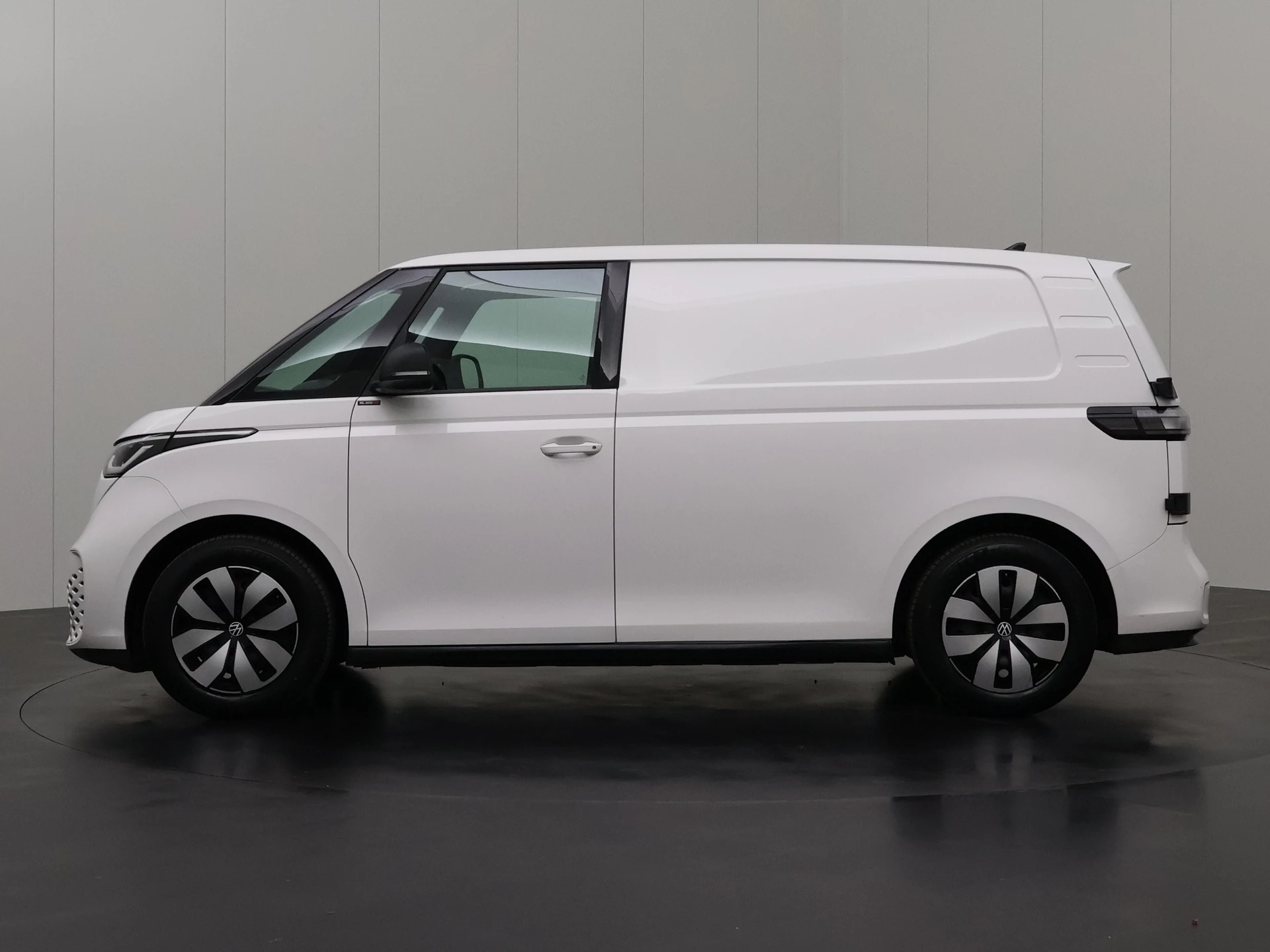 Hoofdafbeelding Volkswagen ID. Buzz