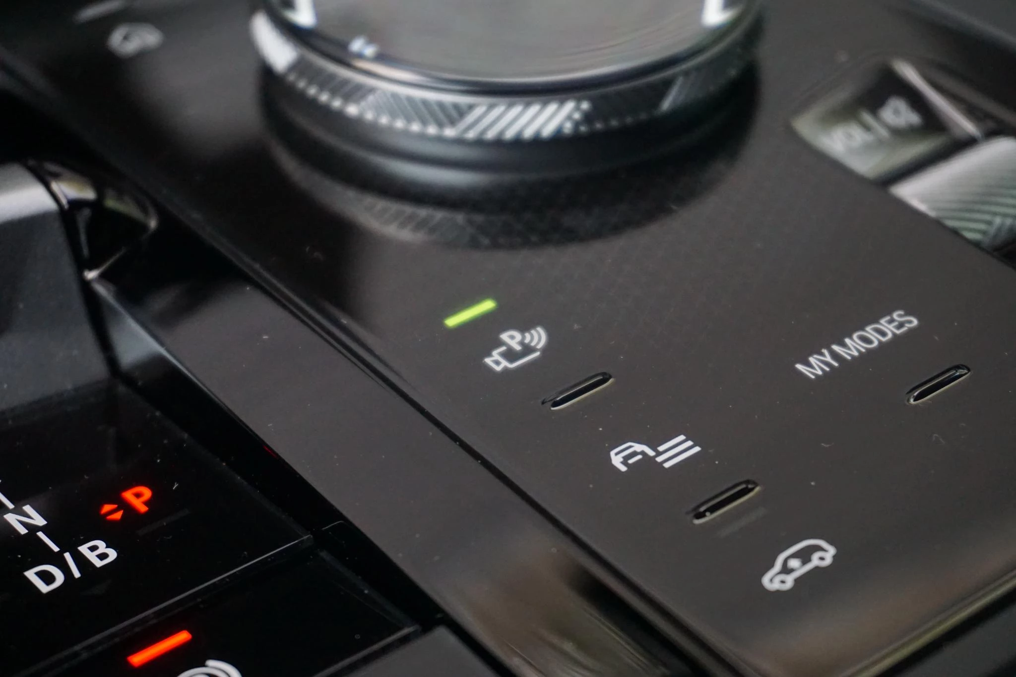 Hoofdafbeelding BMW iX