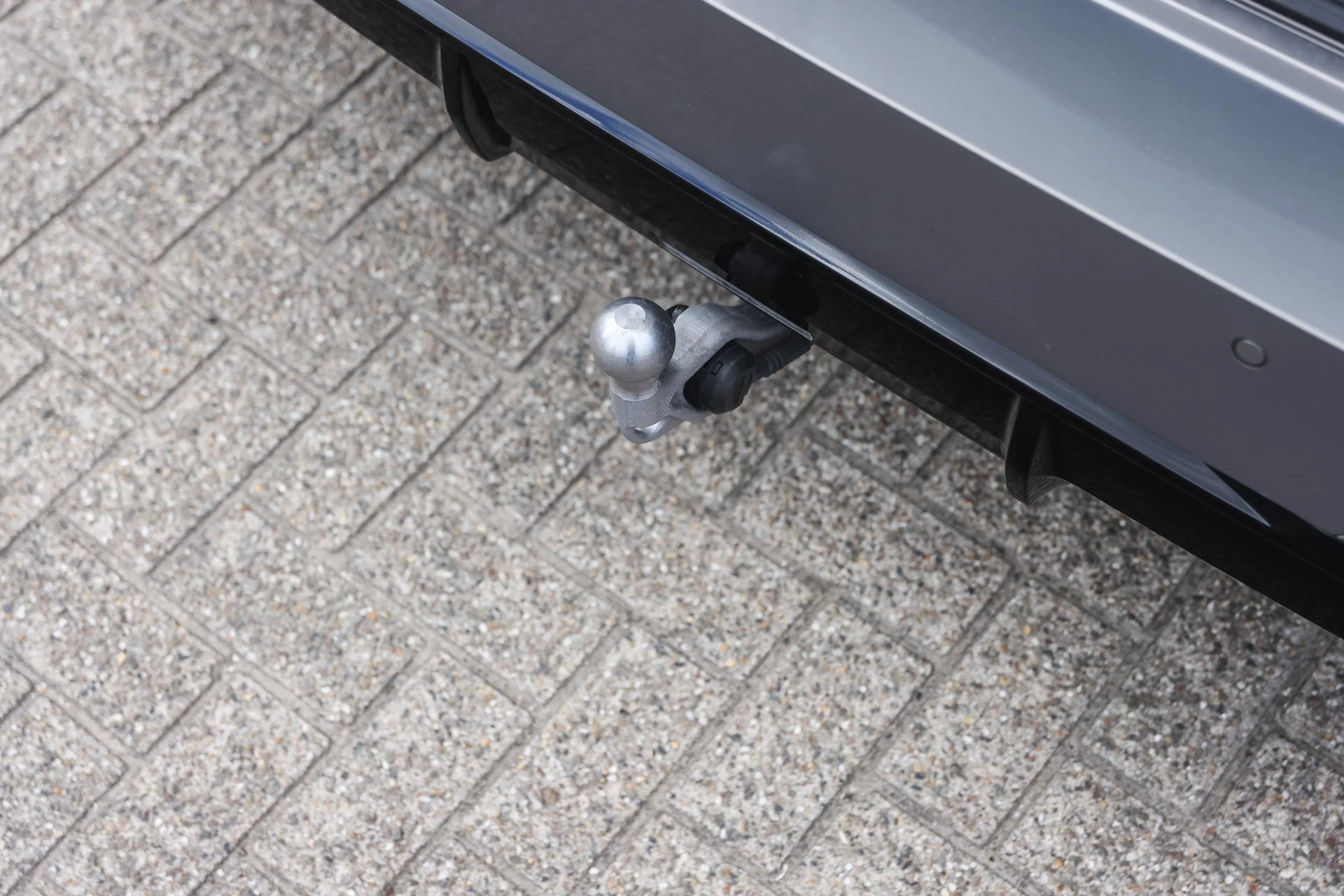 Hoofdafbeelding BMW i5