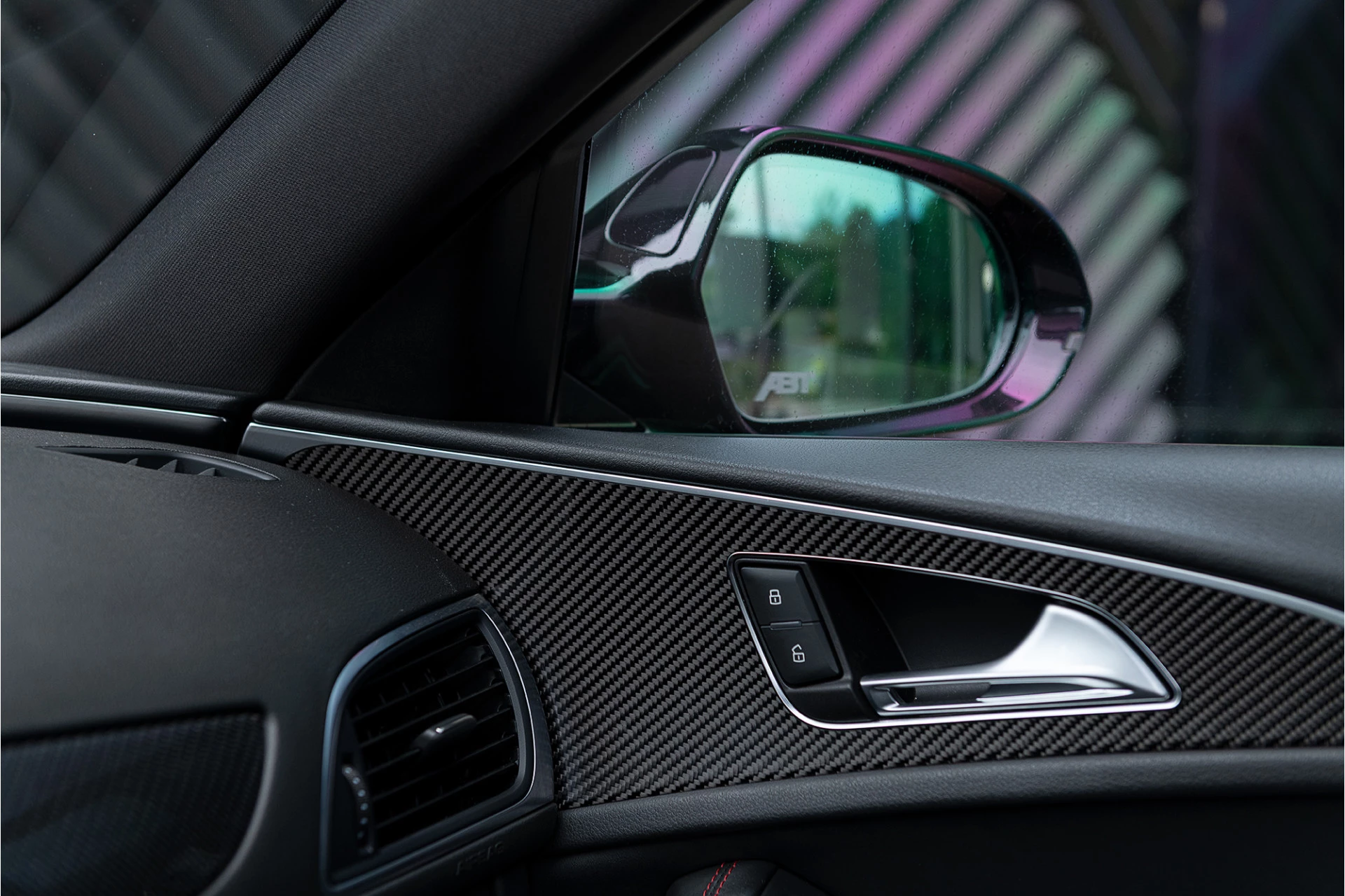 Hoofdafbeelding Audi RS6