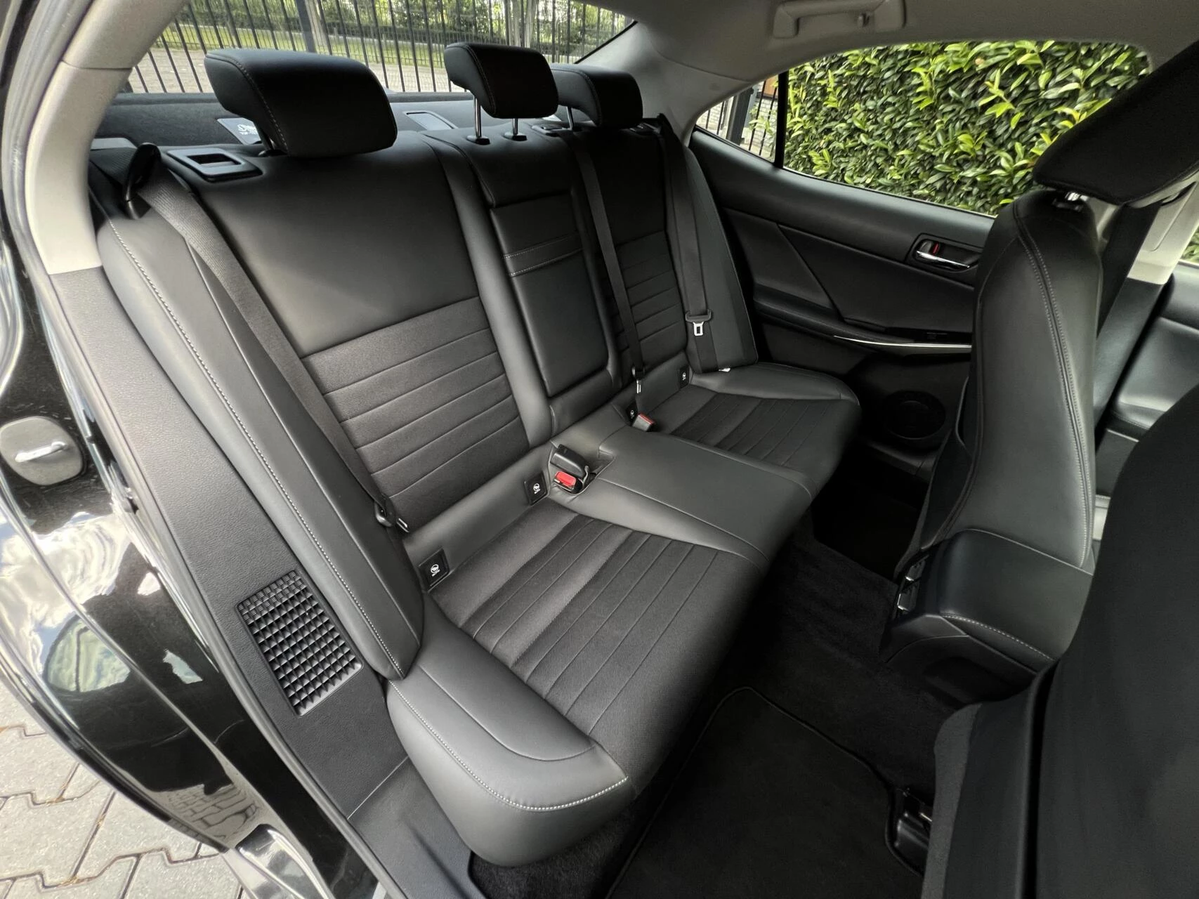 Hoofdafbeelding Lexus IS