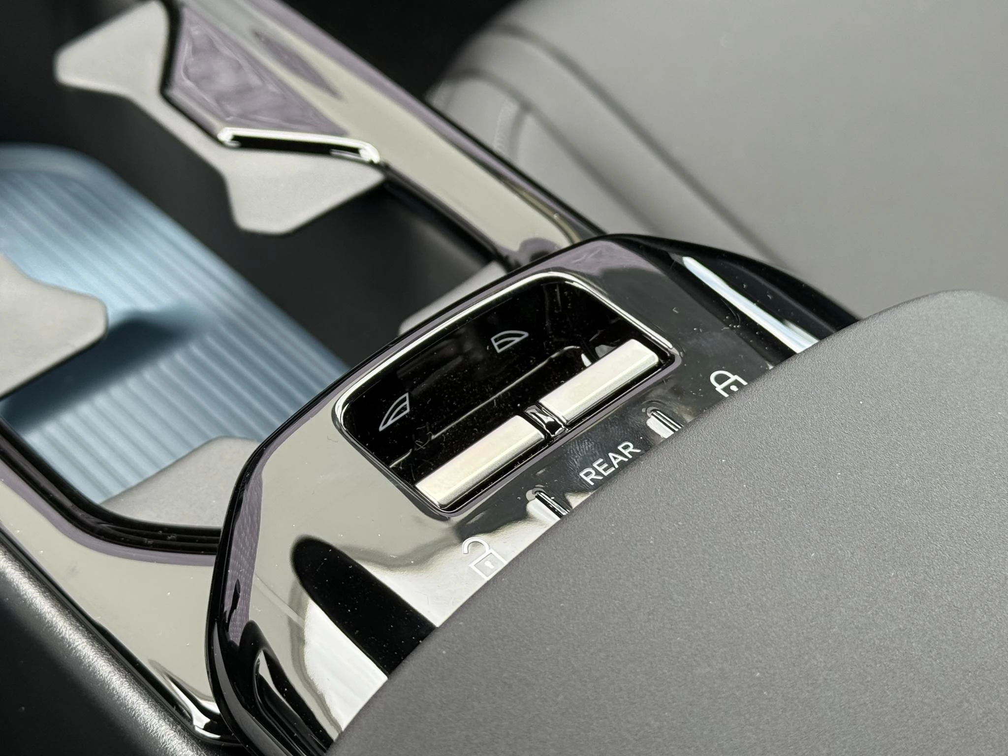 Hoofdafbeelding Volvo EX30