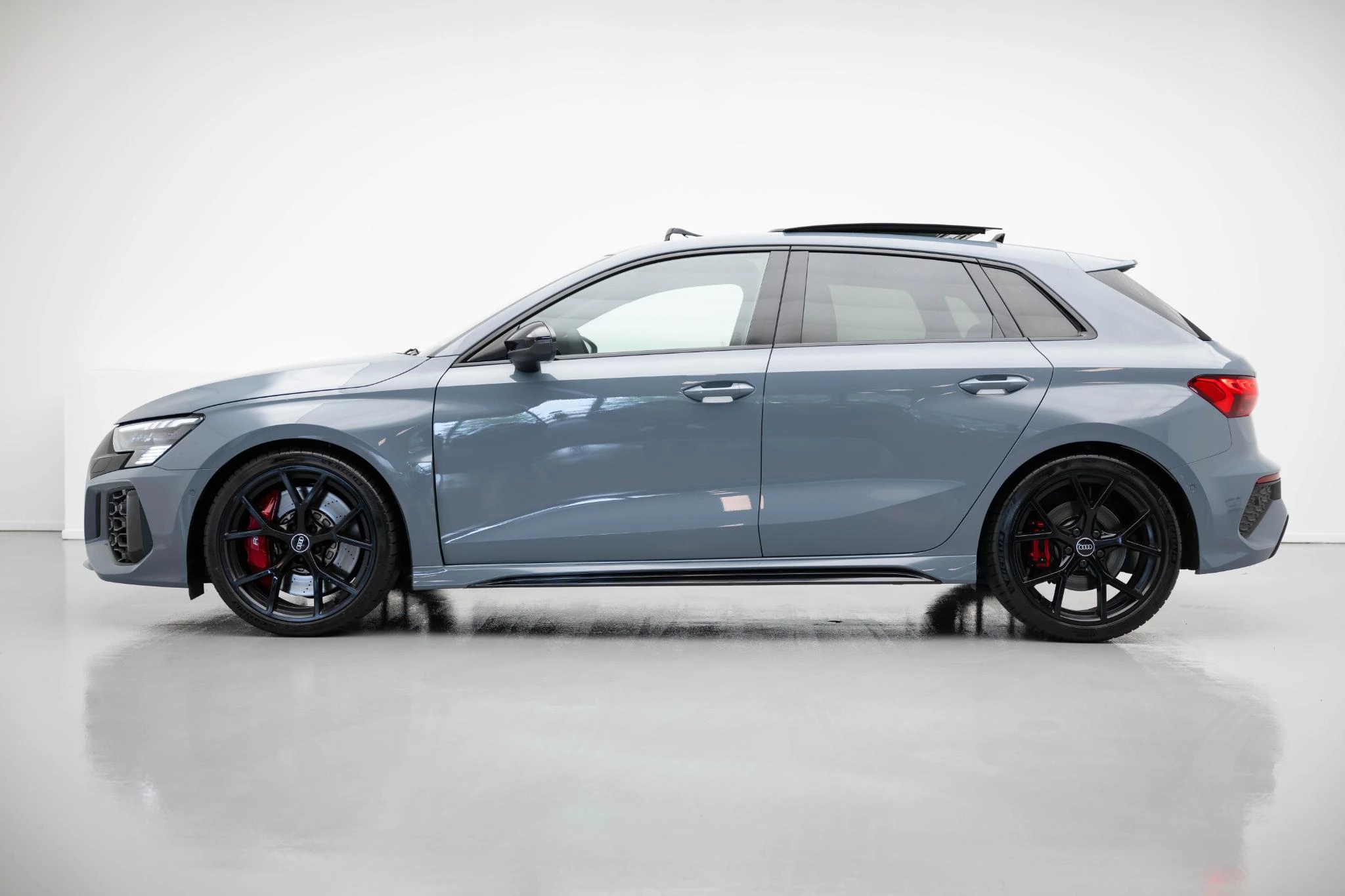 Hoofdafbeelding Audi RS3