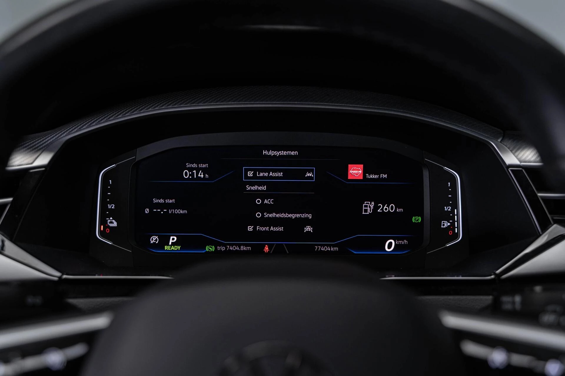 Hoofdafbeelding Volkswagen Arteon