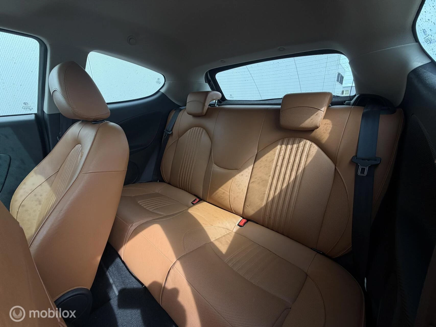 Hoofdafbeelding Alfa Romeo MiTo