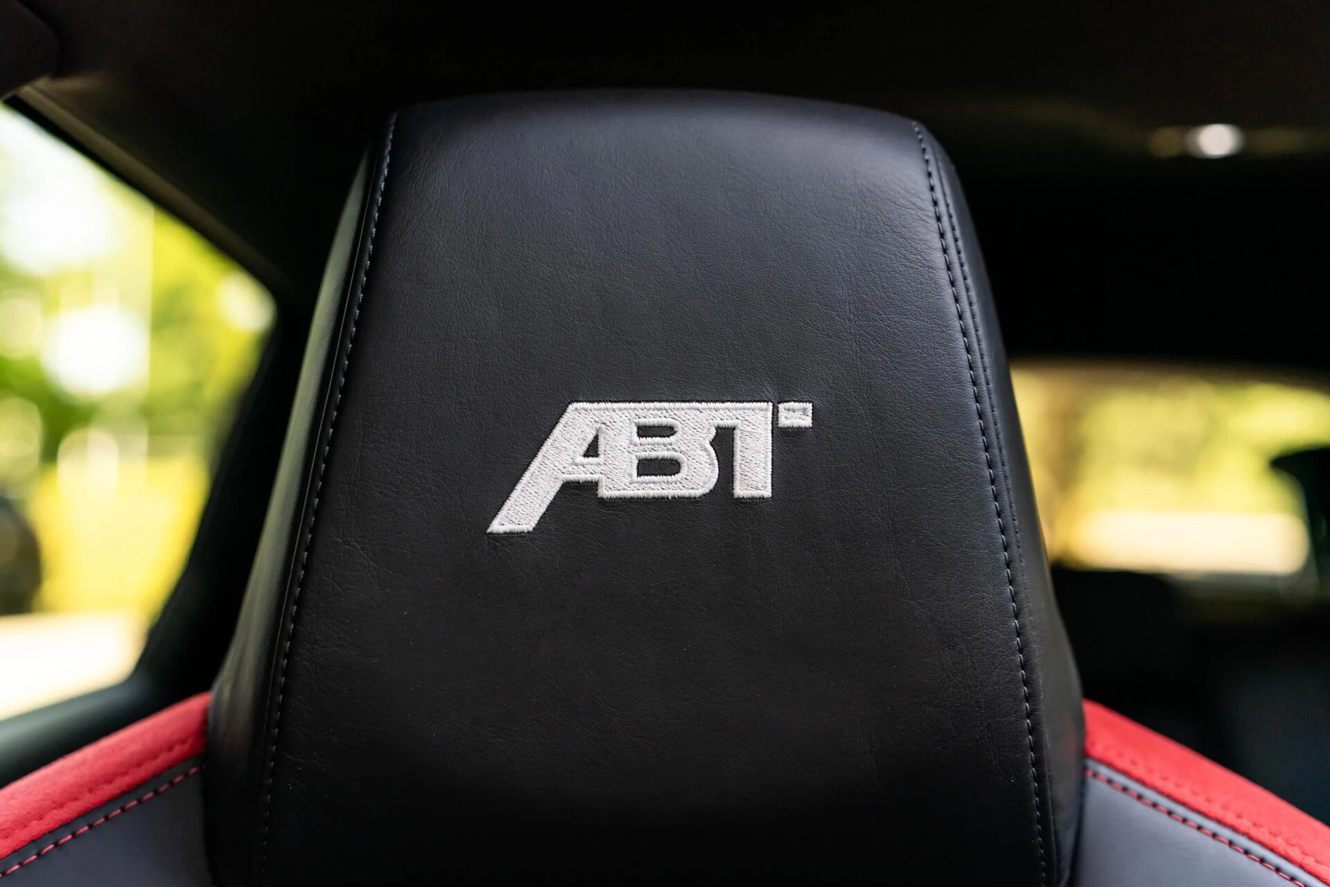 Hoofdafbeelding Audi RS3