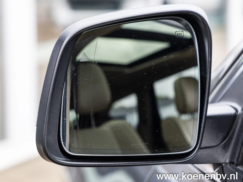 Hoofdafbeelding Jeep Grand Cherokee