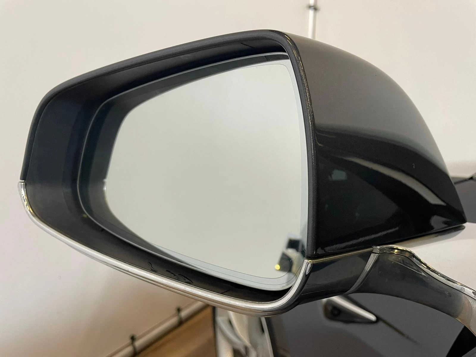 Hoofdafbeelding Tesla Model S