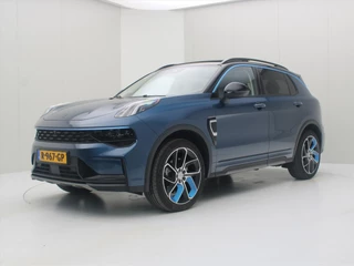 Lynk & Co 01 1.5 Plug-In Hybrid 262pk Automaat *NL* [ TREKHAAK+360°+PANO+ACC+LED+CARPLAY+VIRTUAL+BLIS ]