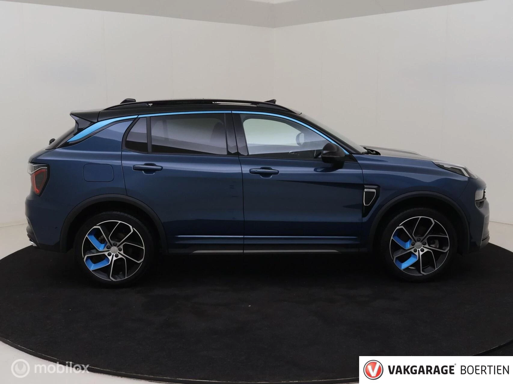 Hoofdafbeelding Lynk & Co 01