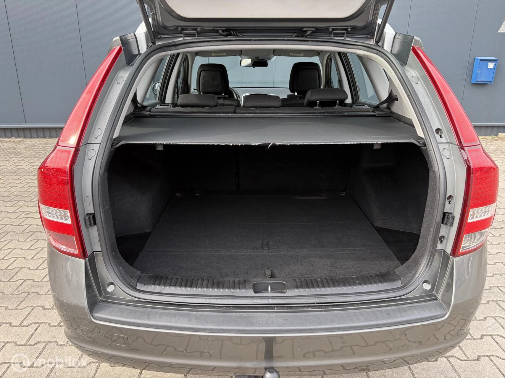 Hoofdafbeelding Kia cee'd