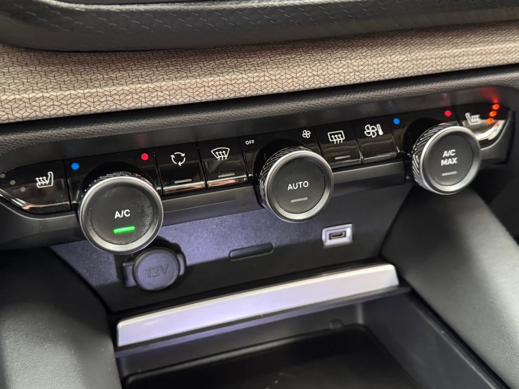 Hoofdafbeelding Citroën C5 X