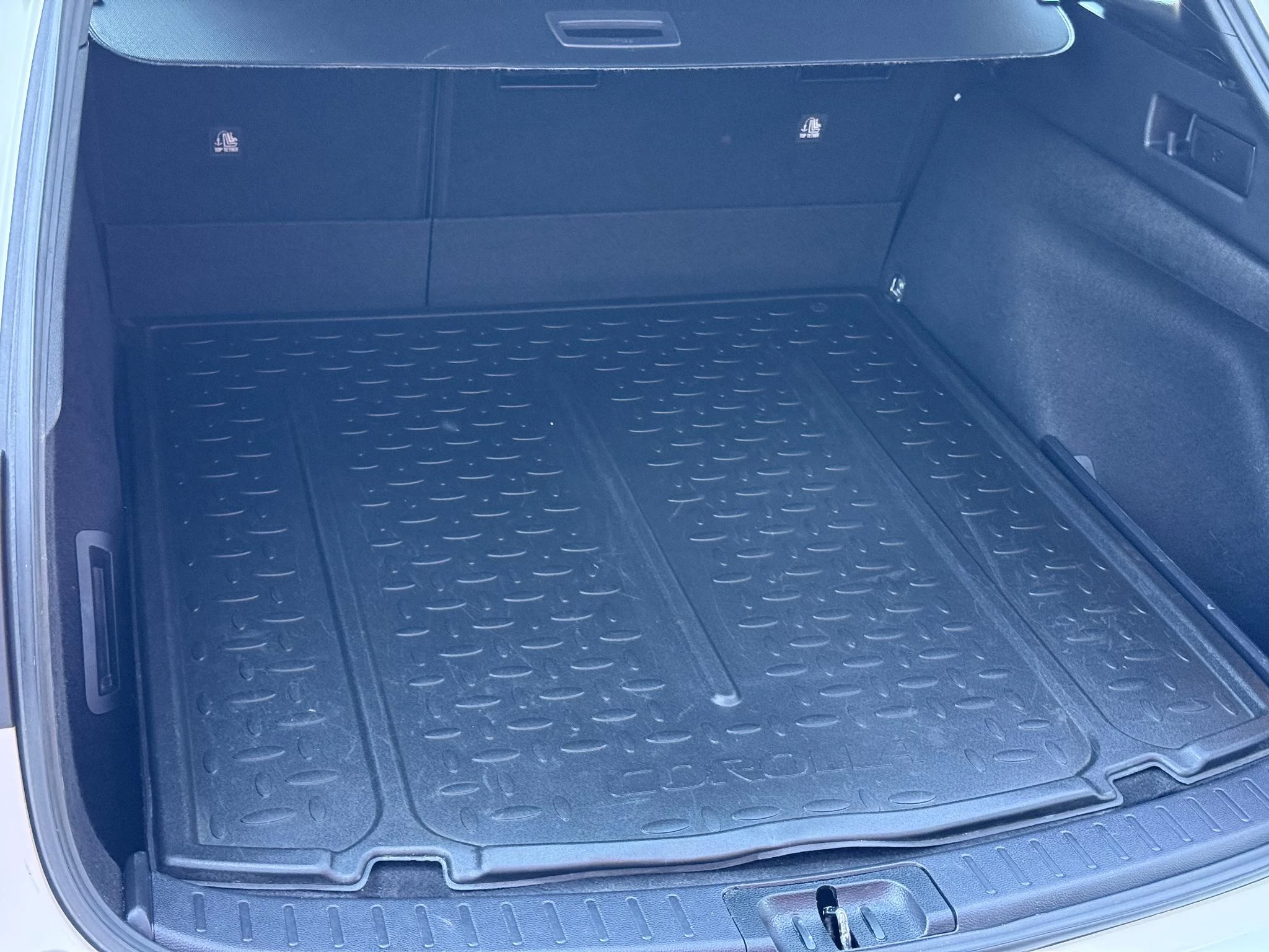 Hoofdafbeelding Toyota Corolla Touring Sports