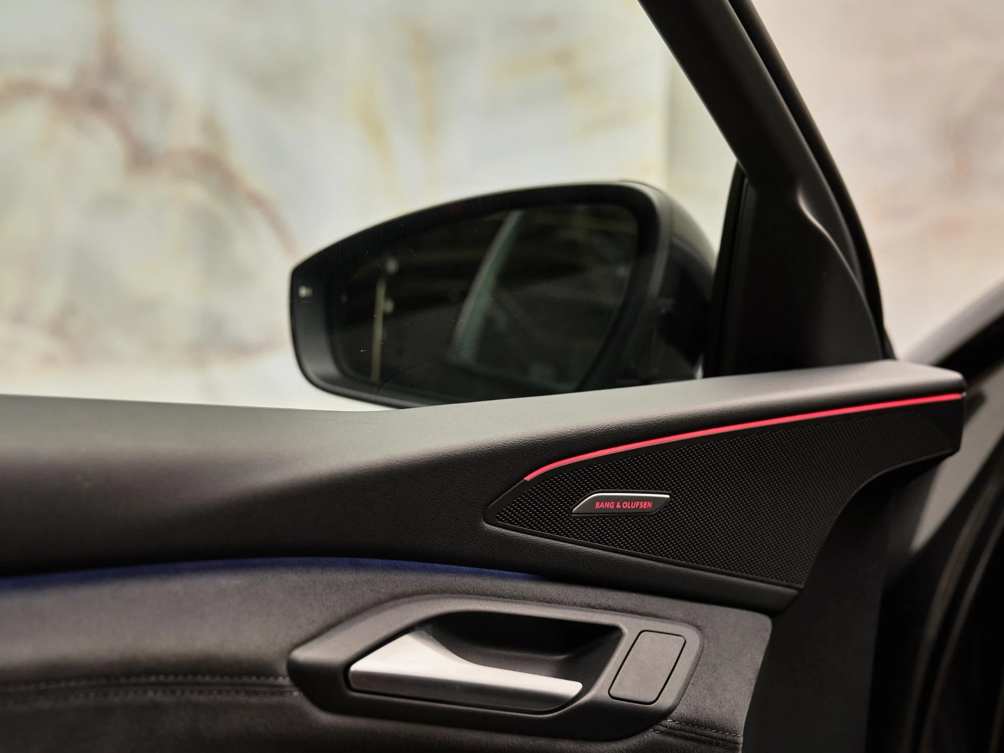 Hoofdafbeelding Audi SQ6