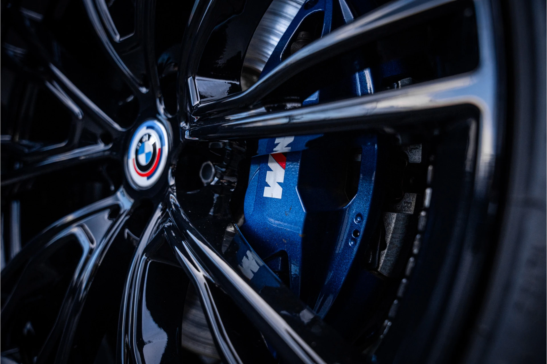 Hoofdafbeelding BMW X4