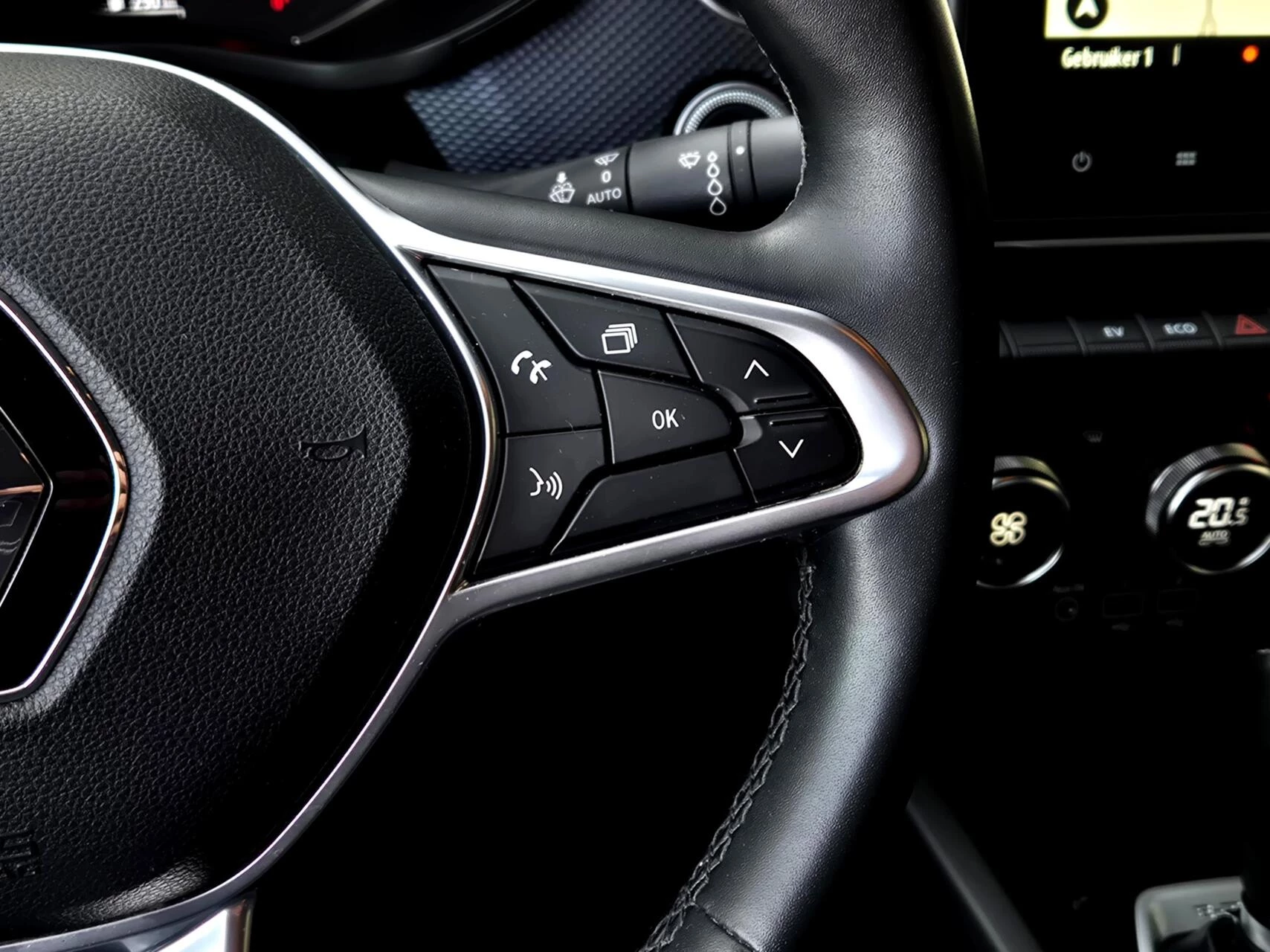 Hoofdafbeelding Renault Arkana