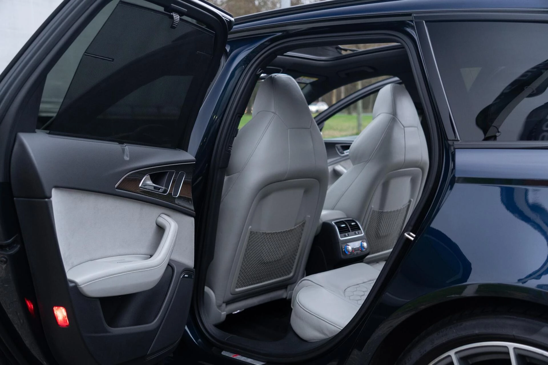 Hoofdafbeelding Audi RS6