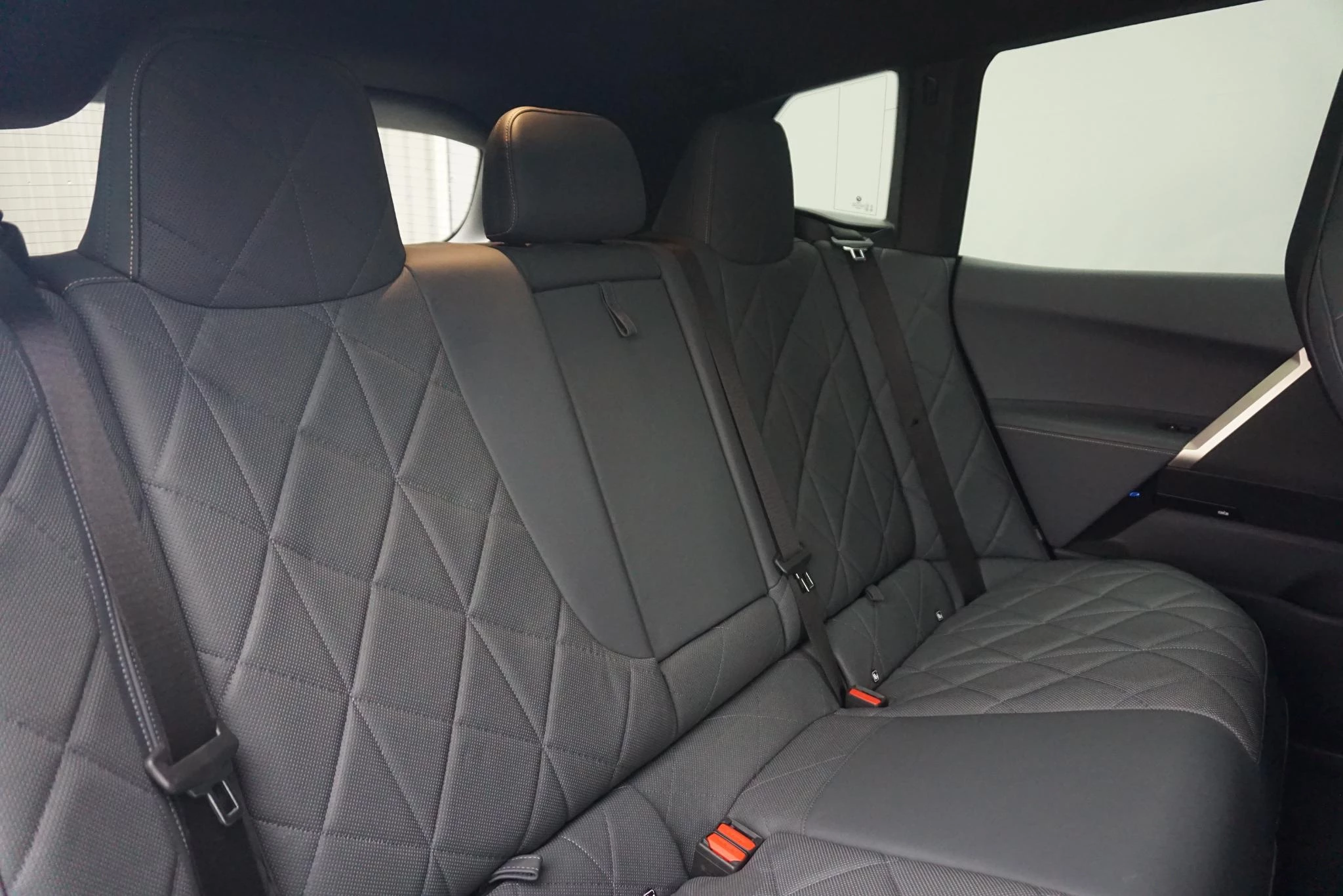 Hoofdafbeelding BMW iX