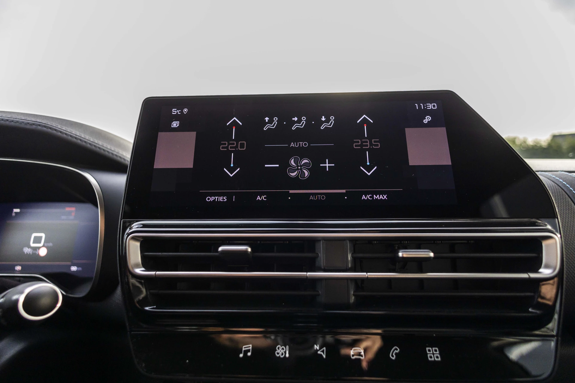 Hoofdafbeelding Citroën C5 Aircross