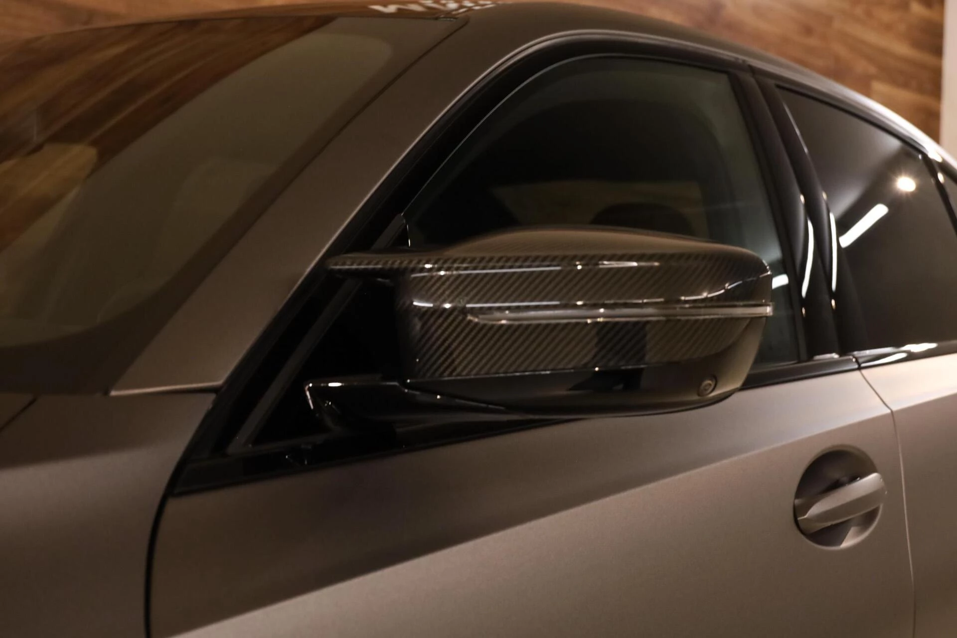 Hoofdafbeelding BMW M3